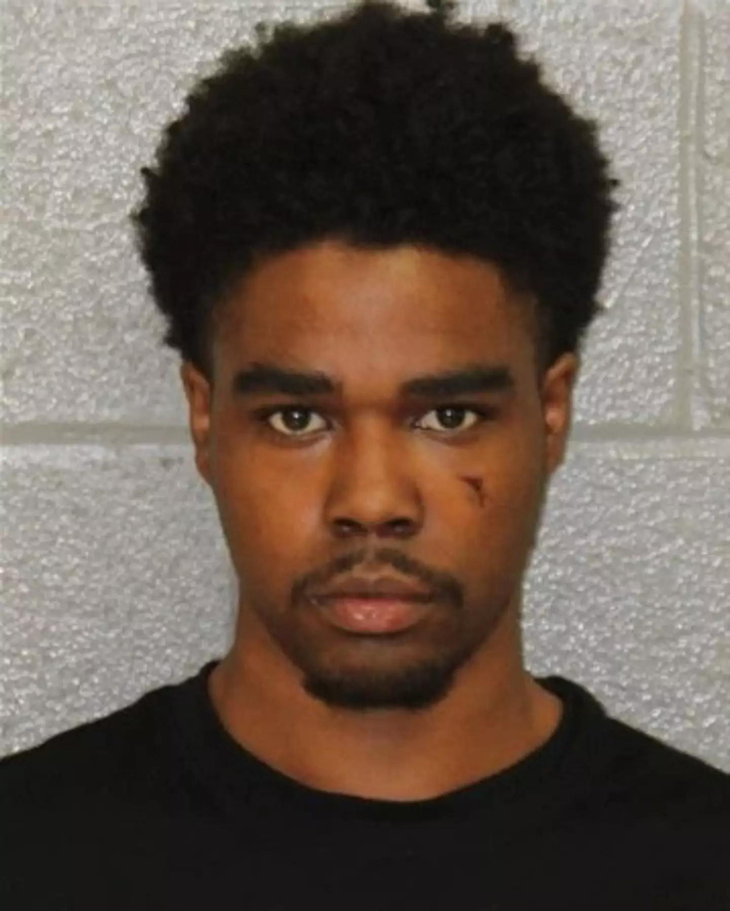 A Popeyes restaurant manager has been charged with attempted murder and assault with a deadly weapon.
