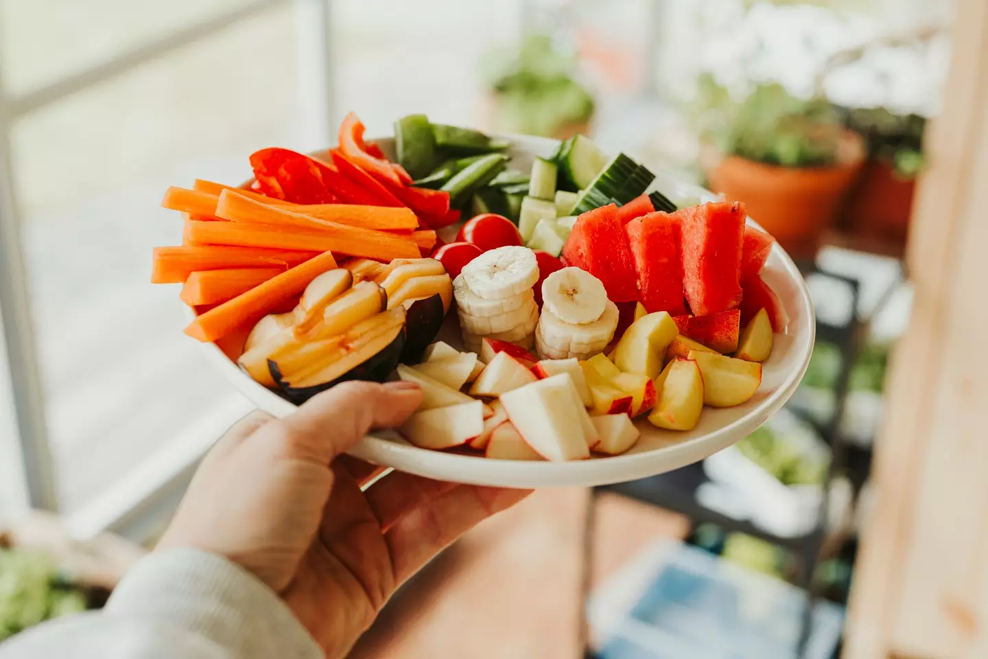Adding more fibre to your existing diet is easier than you might think ( knape/Getty Images)