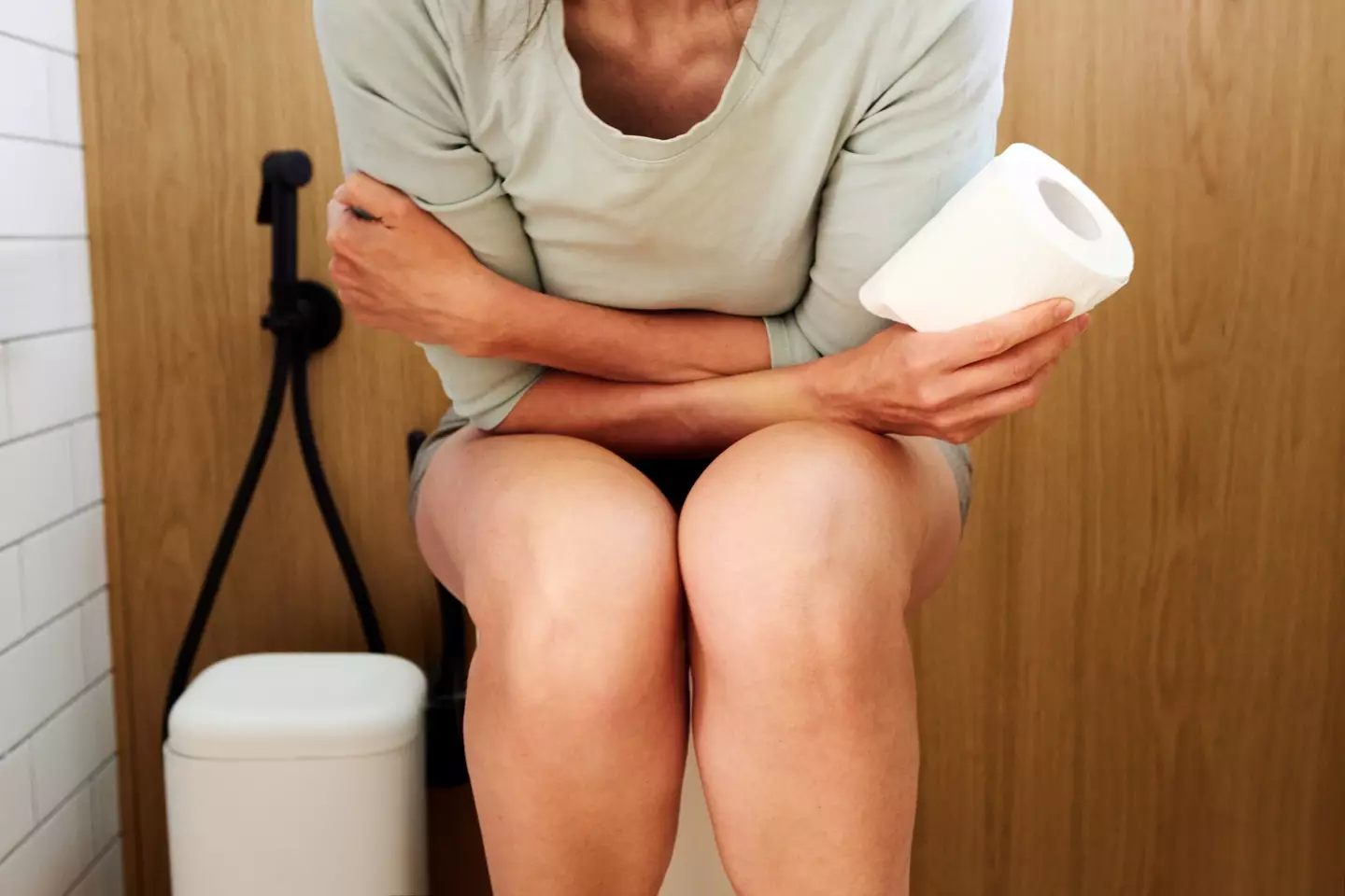 A doctor has explained how you can avoid the dire hangover symptom (Ekaterina Demidova/Getty Stock Image)