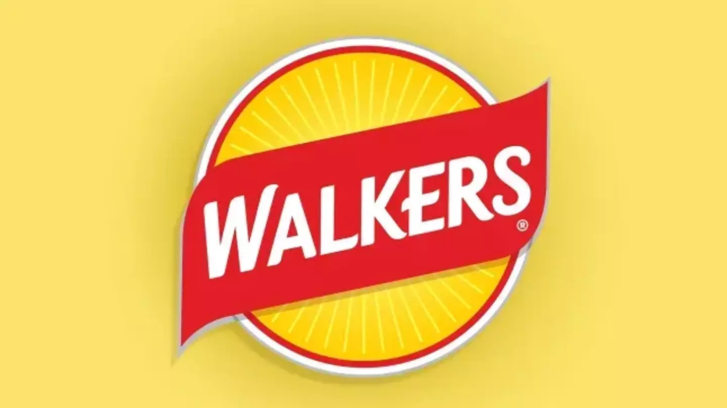 A marketing professor has weighed in on why the logo may have changed (PepsiCo/Walkers)