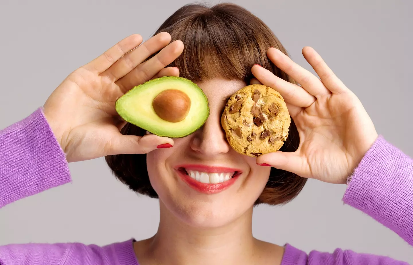 Health often comes down to the little choices (Peter Dazeley/Getty Images)