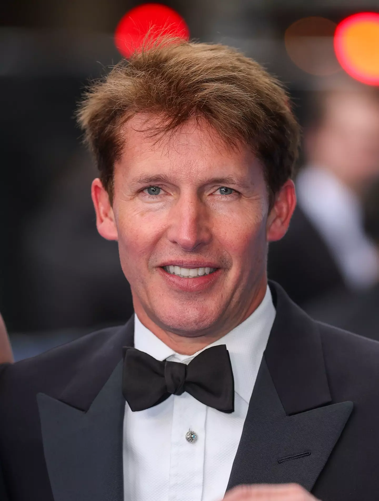 James Blunt owns The Fox and Pheasant in Chelsea (Mike Marsland/WireImage/Getty Images)