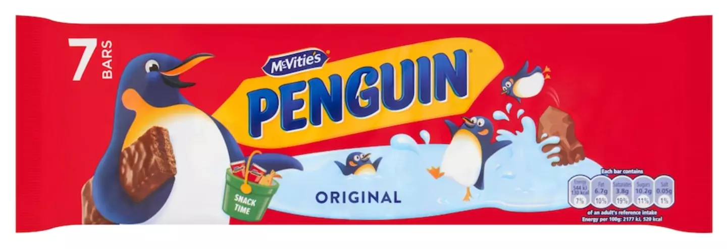(Tesco)