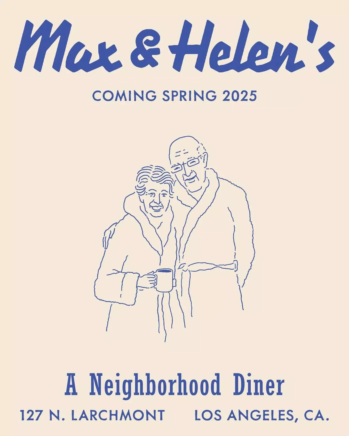 (Instagram/@maxandhelens)