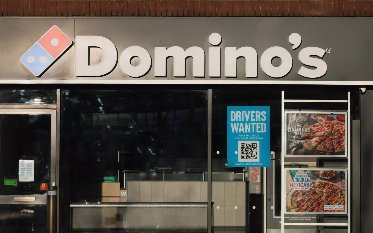 Domino's is hugely popular (Nathan Stirk/Getty Images)