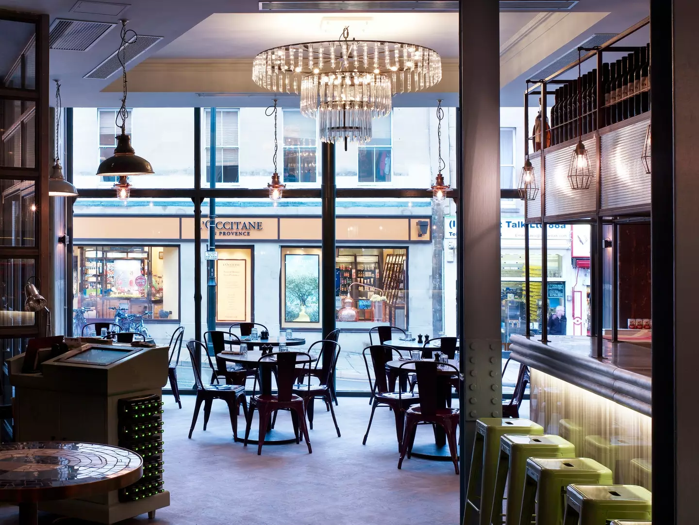 (View Pictures/Universal Images Group via Getty Images)