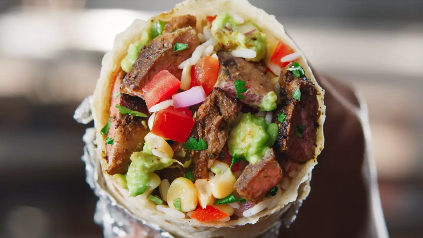 (Chipotle)
