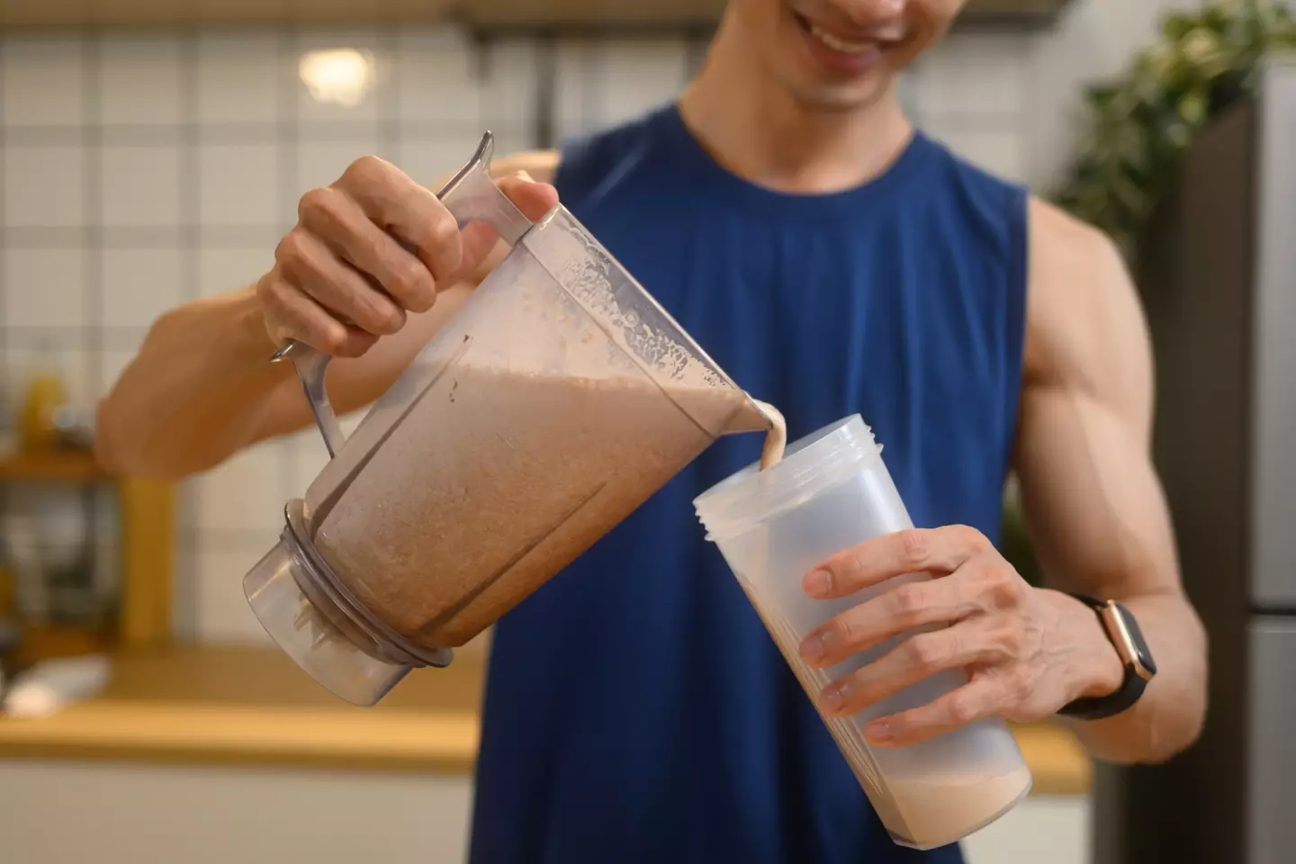 (Prathan Chorruangsak/Getty Images)