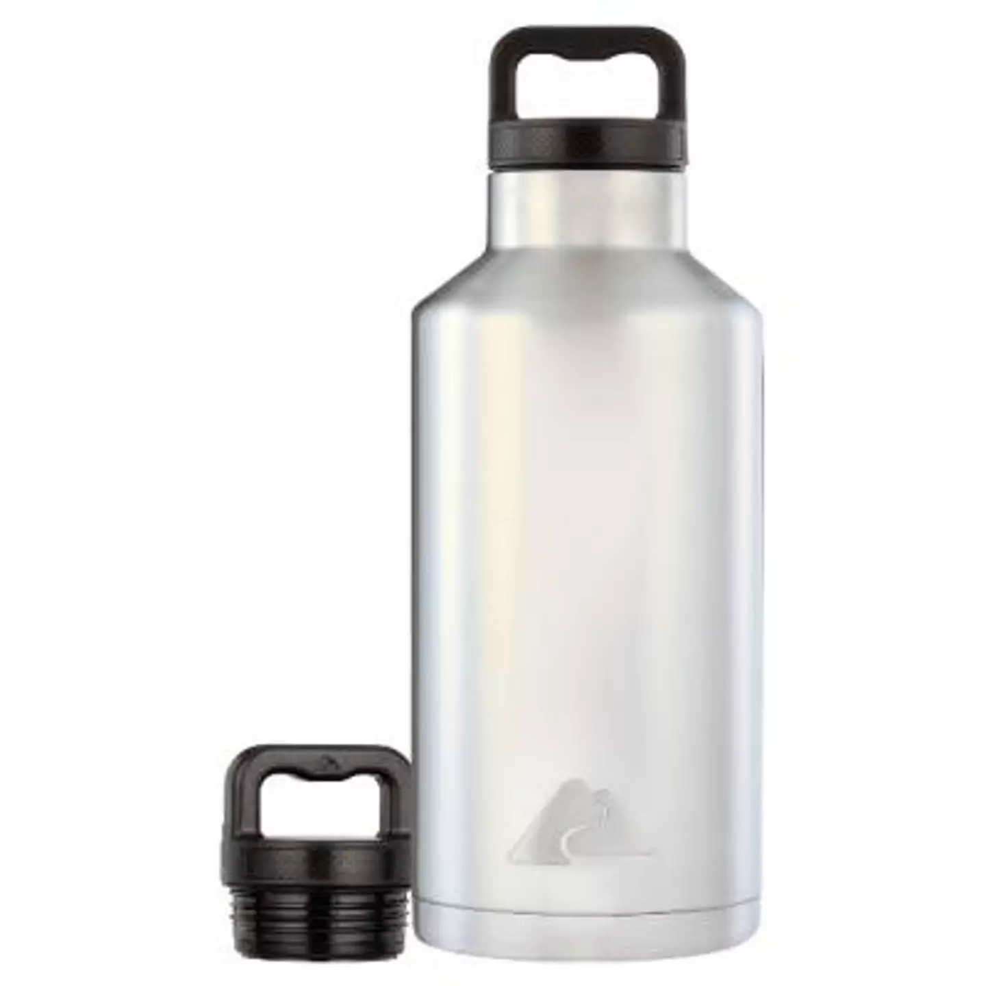 The affected bottles don't carry product codes, but their original packaging does (US Consumer Product Safety Commission)