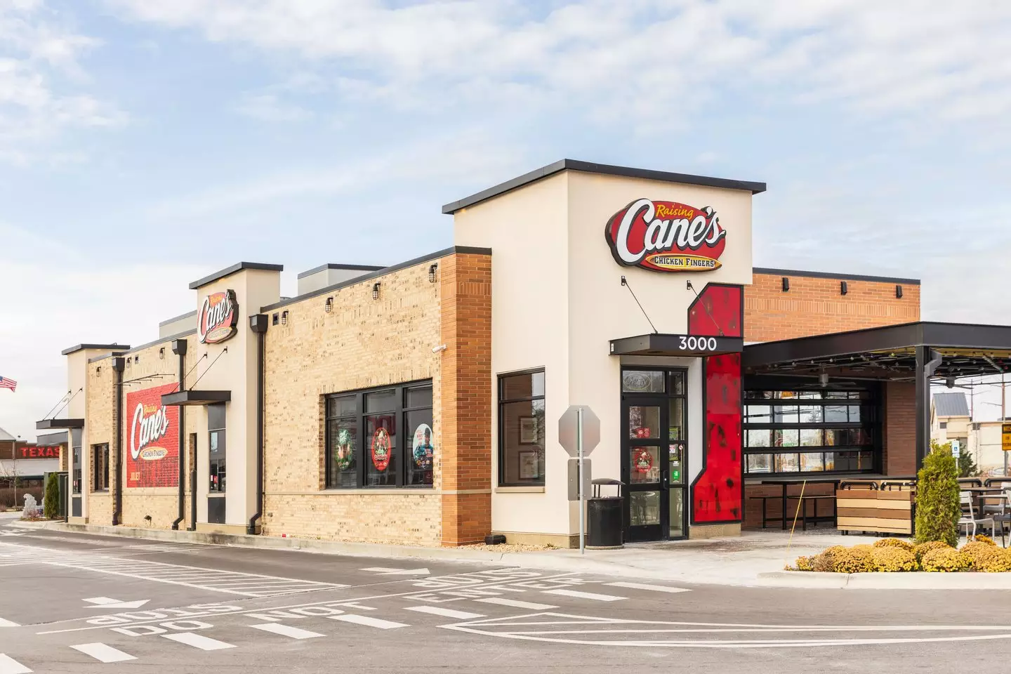 Will you be visiting a Raising Caine's near you soon? (Joe Hendrickson/Getty Stock Image)