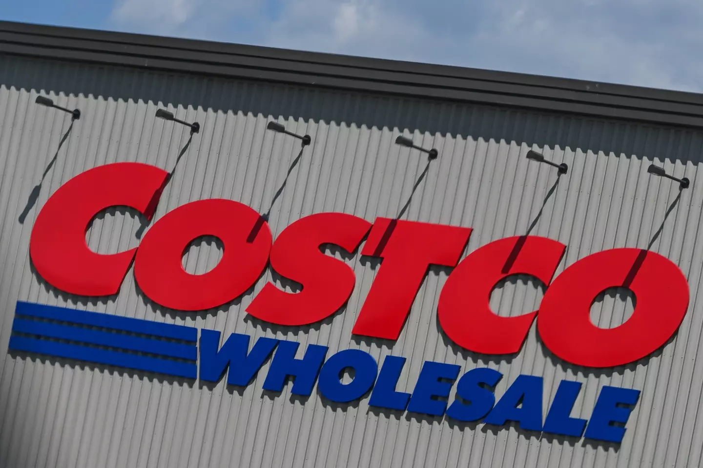 Costco faces mounting costs as it challenges the administration’s sweeping tariff policy (Artur Widak/NurPhoto/Getty Images)