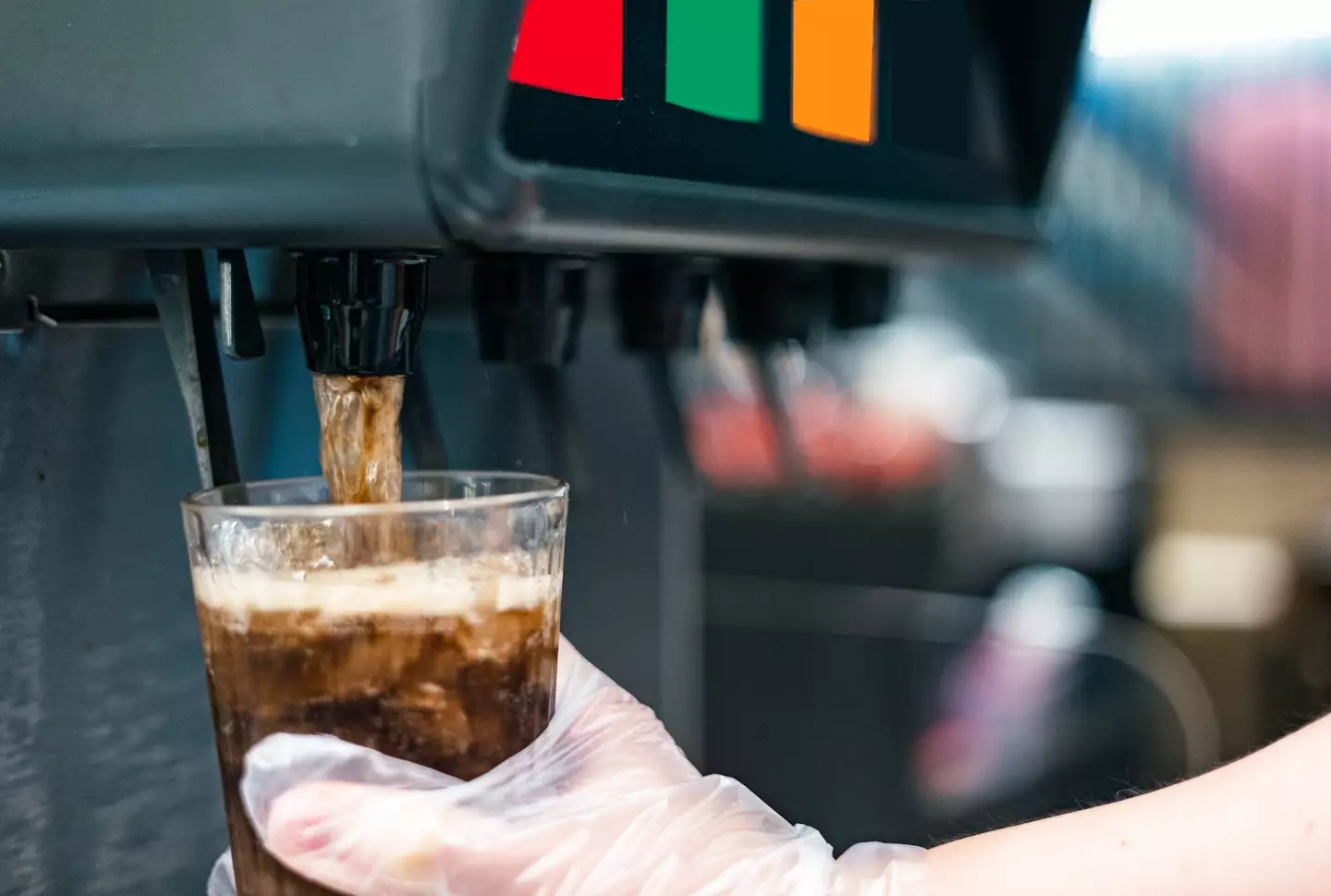 It's apparently a 'Missouri thing', but has spread via social media (Jackyenjoyphotography/Getty Images)