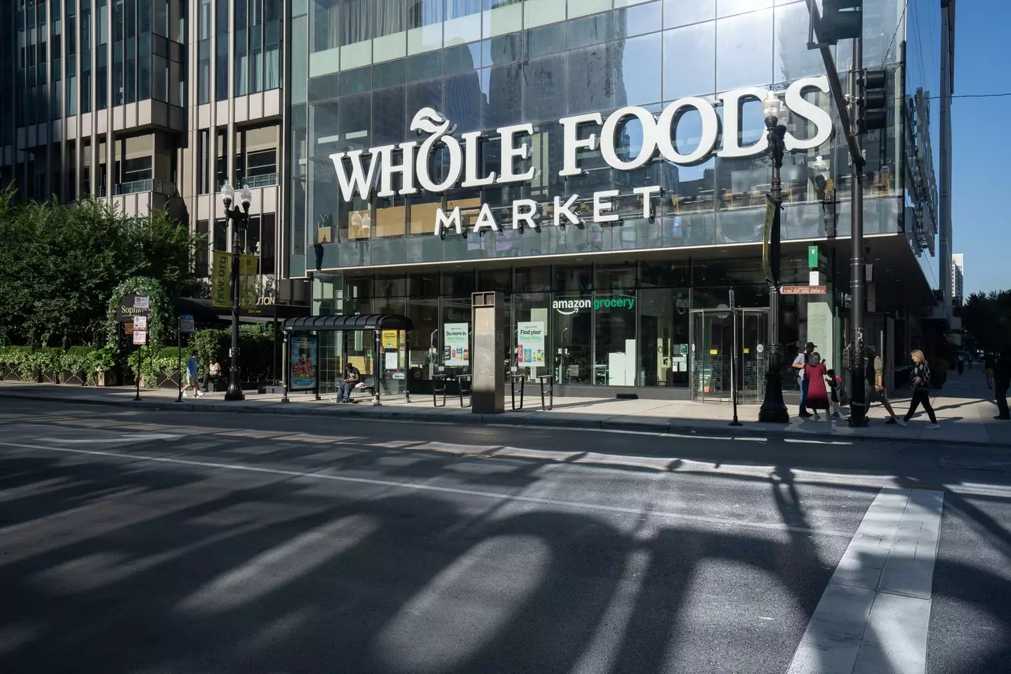 Amazon will be turning its attention to expanding its Whole Foods Market portfolio (hapabapa/Getty Stock Image)