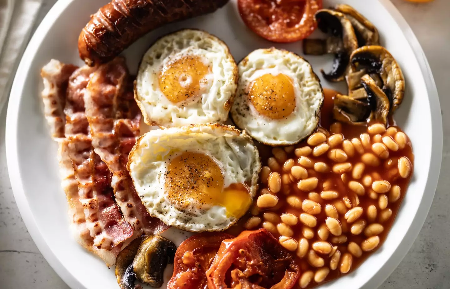 Nobody does it better than us (SimpleImages/Getty Images)