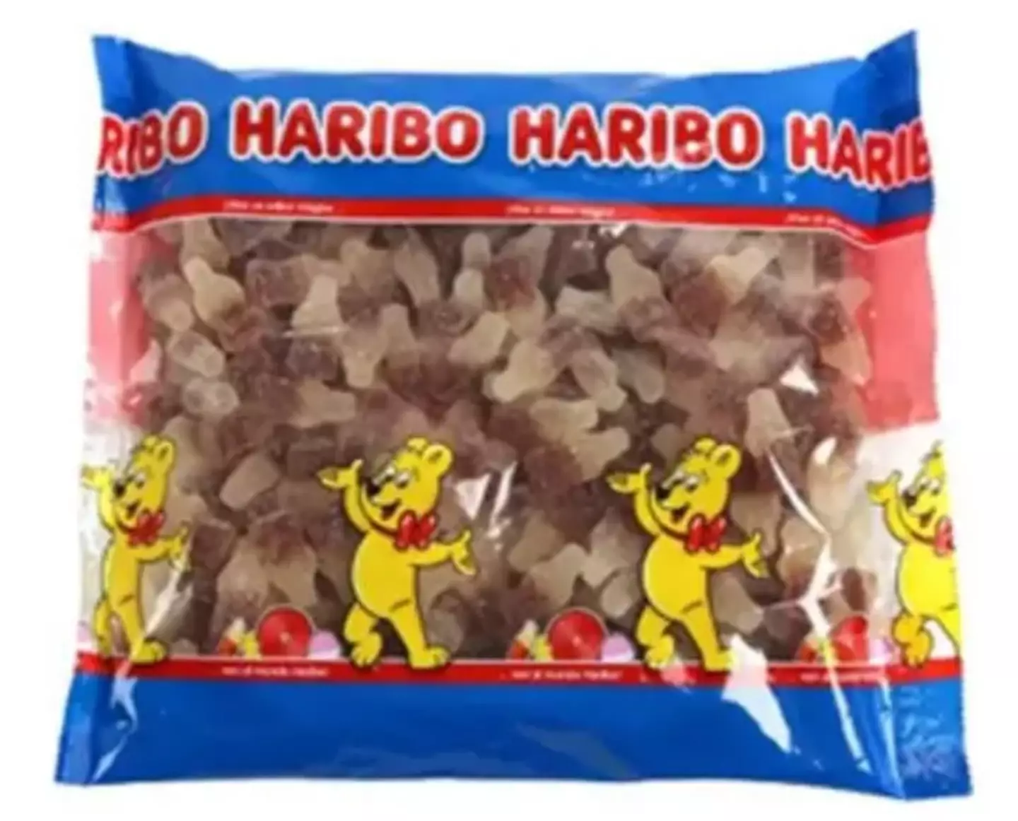 Affected packets look like this (Haribo)