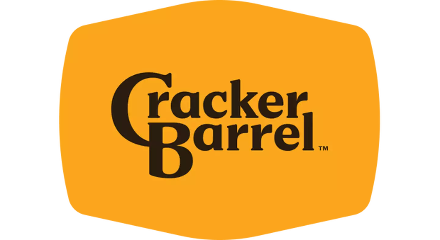 The new logo that has now been ditched (Cracker Barrel)