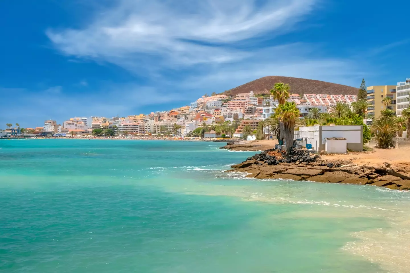 The views make the prices easier to swallow (BriBar/Getty Images)