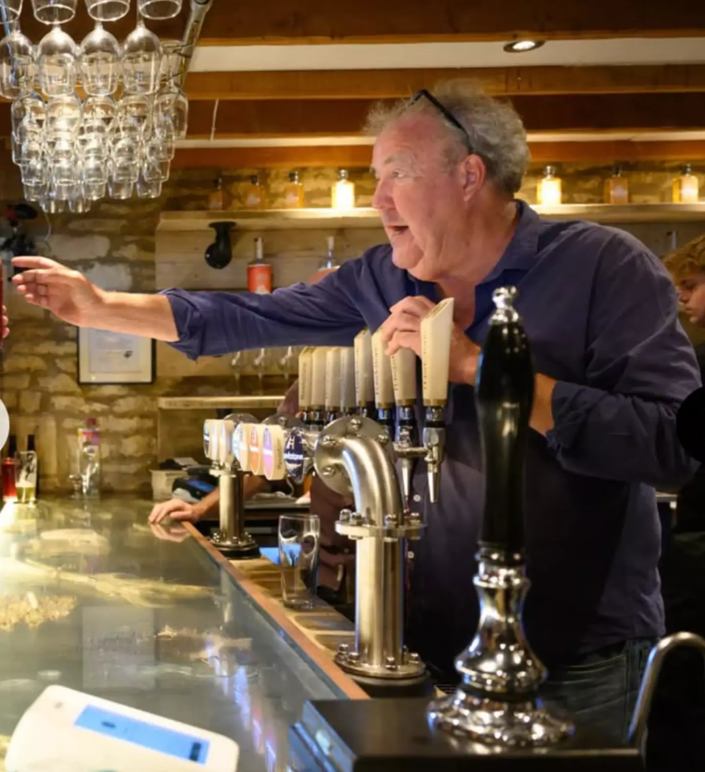 (Instagram/@thefarmersdogpub)