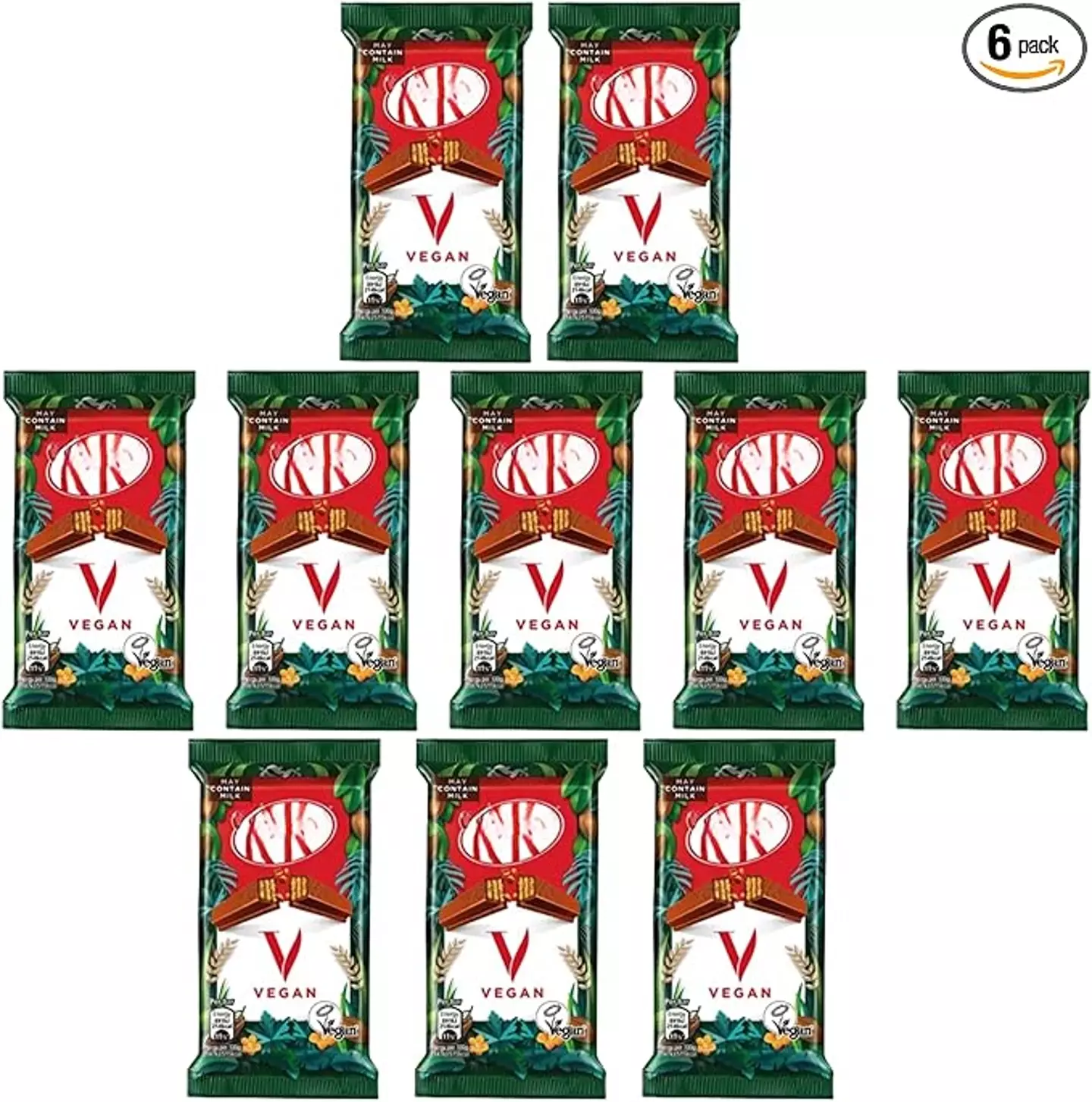 (Amazon)
