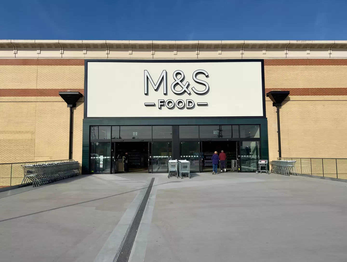 (Nigel Harris/Getty Images)