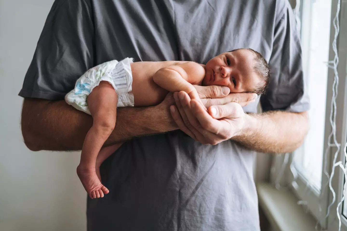 The increase of folic acid to tortillas should decrease the risk of birth defects in new borns, whose parents have them in their diets (Galina Zhigalova/Getty Images)