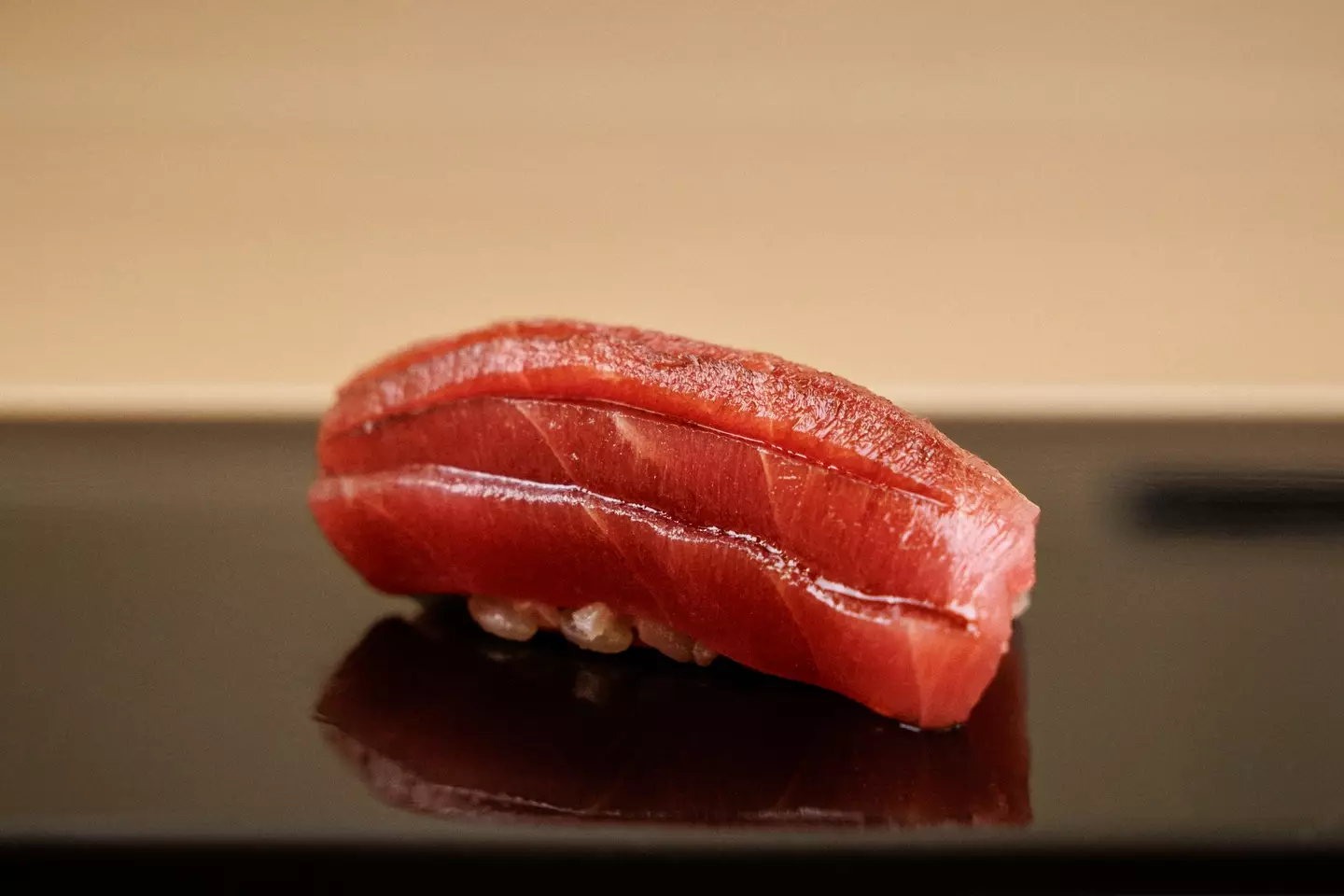 Chizuko Kimura studied under Michelin-starred chefs in Japan (©11h45)