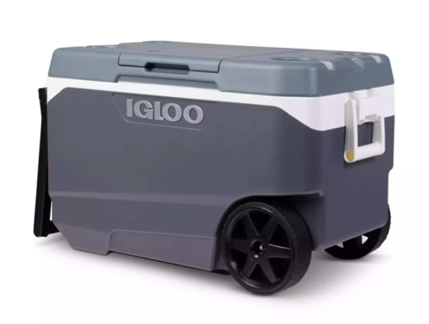The cooler model that has been recalled (CPSC/US Government)