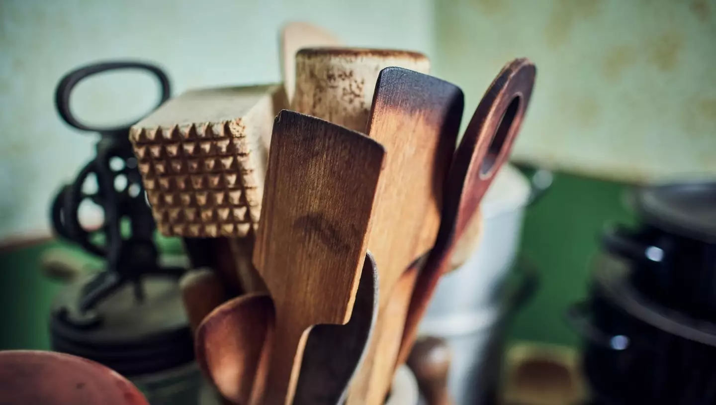 You shouldn't believe everything you see on the internet - including cleaning 'hacks' (Getty Stock Image)