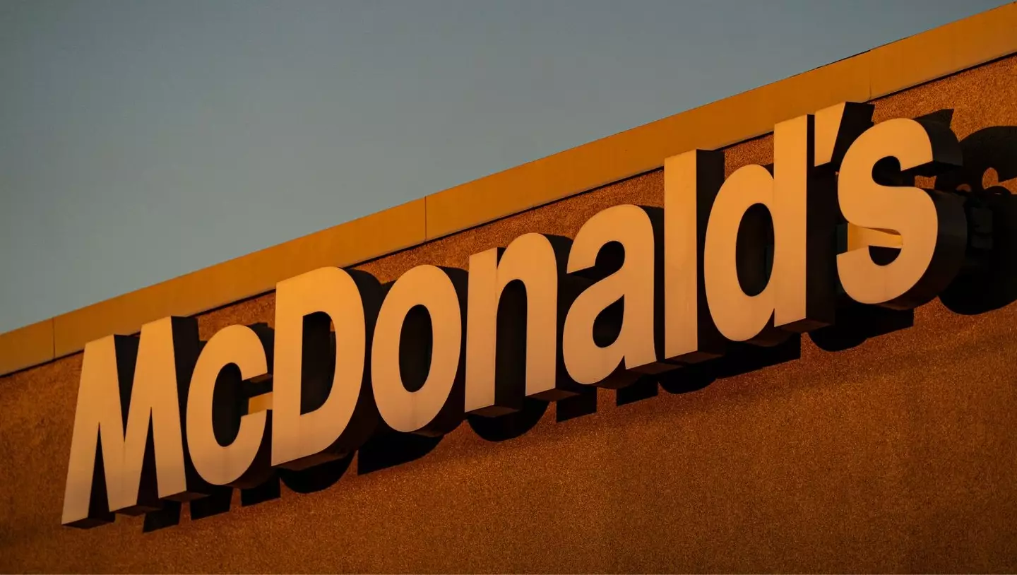 The food item became the 'most popular new chicken product launch in US history' (Al Drago/Bloomberg via Getty Images)