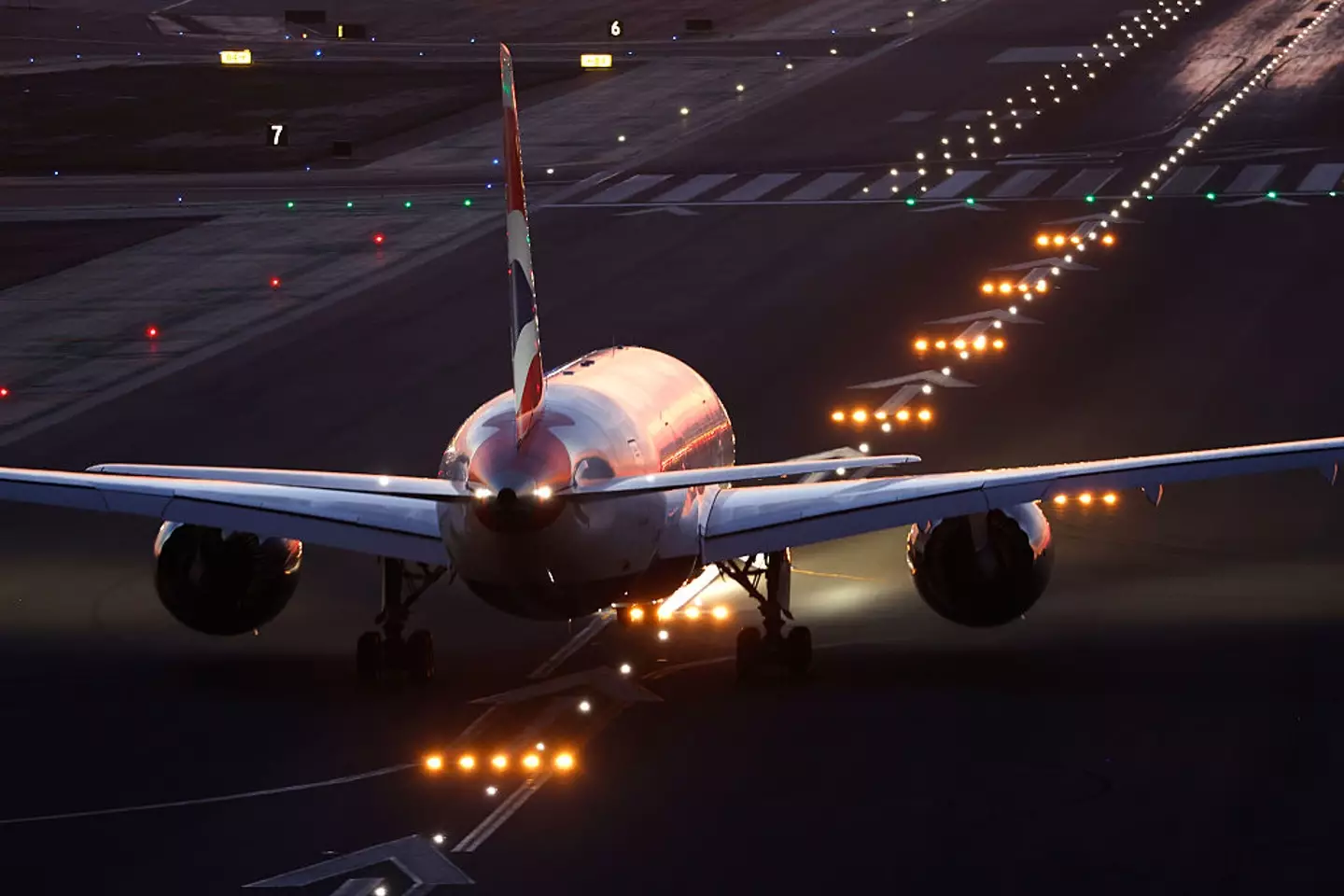 The trial ended on June 22nd 2025 (Kevin Carter / Contributor/Getty Images)