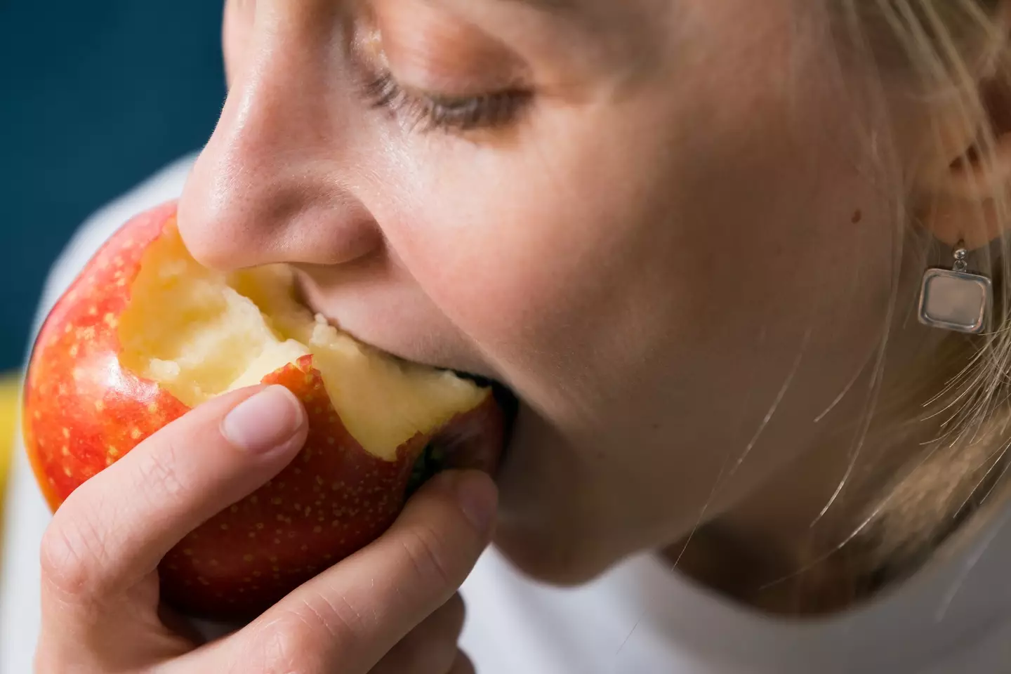 Misophonia may be alleviated by CBT (Aleksandr Zubkov/Getty Images)