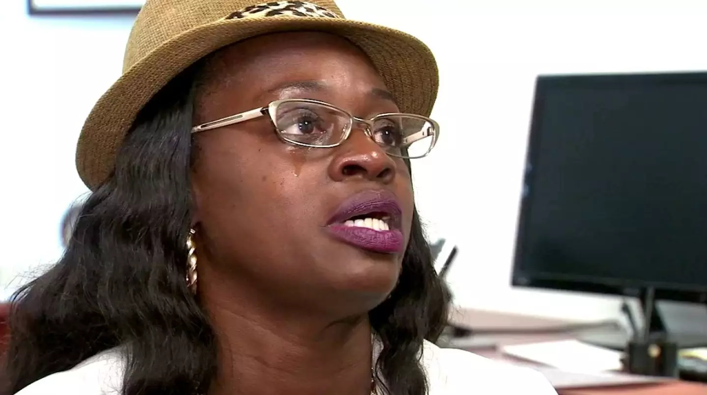 Katrina Bookman - WABC