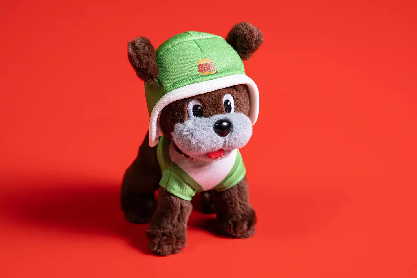 Fans can expect nostalgic surprises as Burger King’s 2025 calendar returns (Burger King)