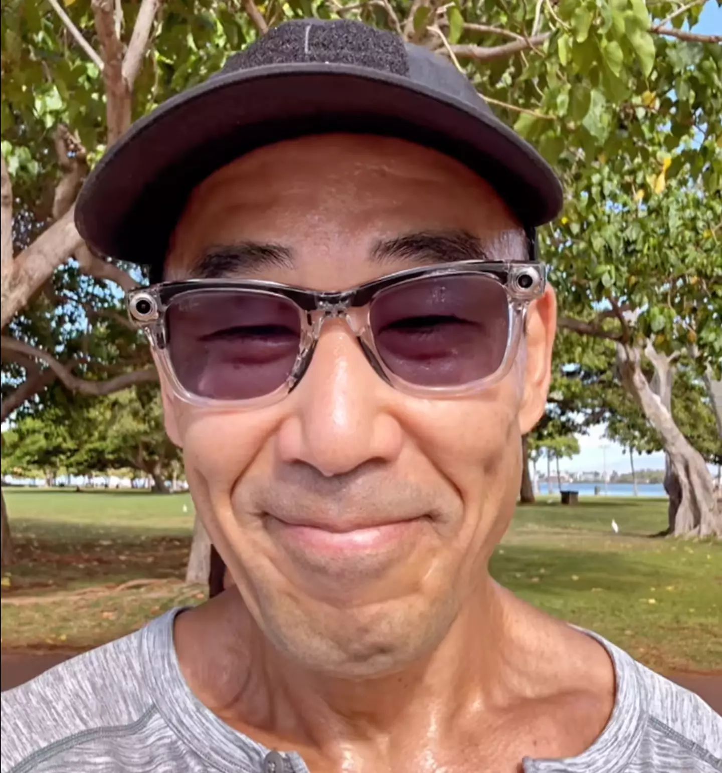 Maeda has gained millions of followers (Instagram/@billmaeda)