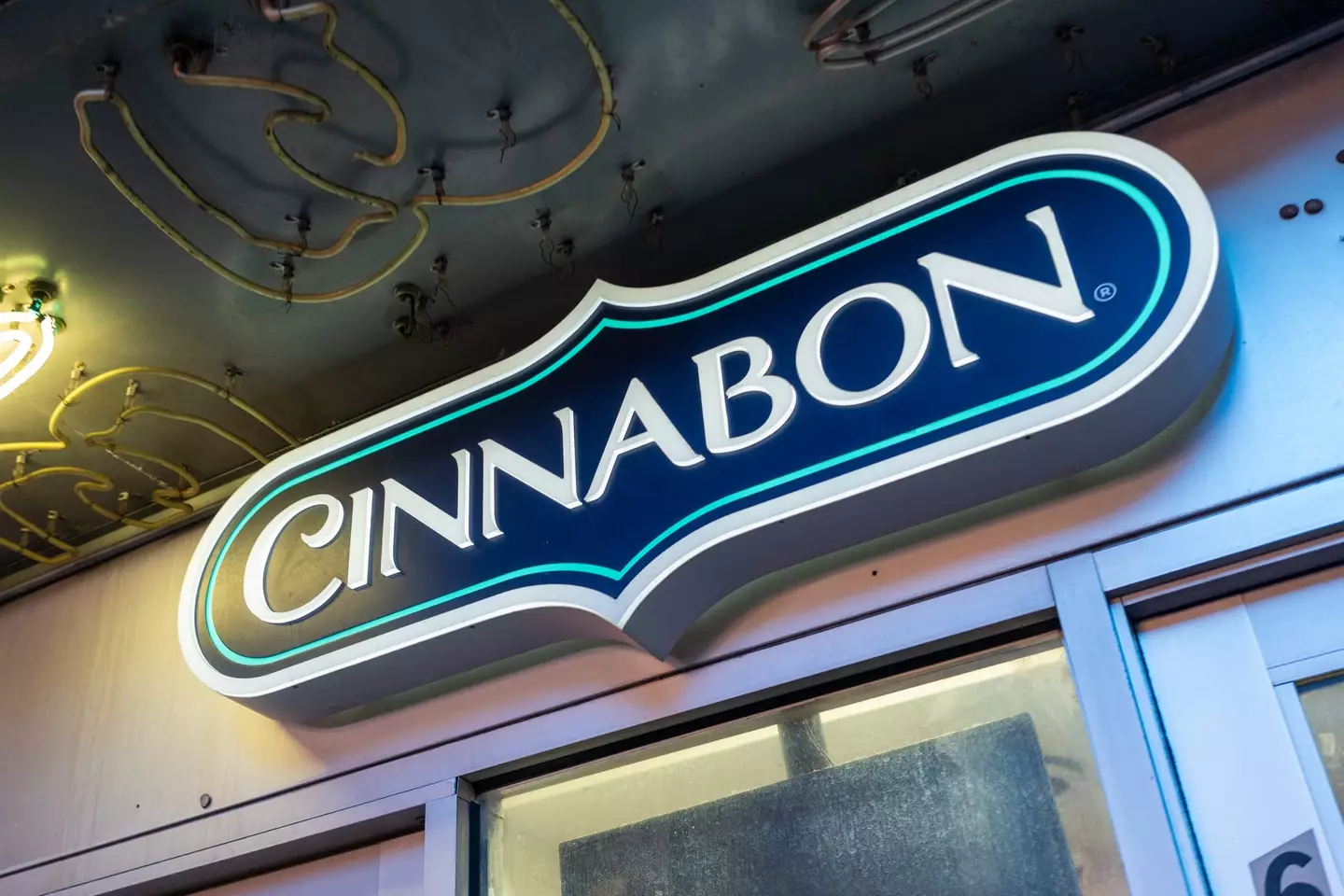 Cinnabon is pulling out of the UK (Smith Collection/Gado / Contributor/Getty Images)