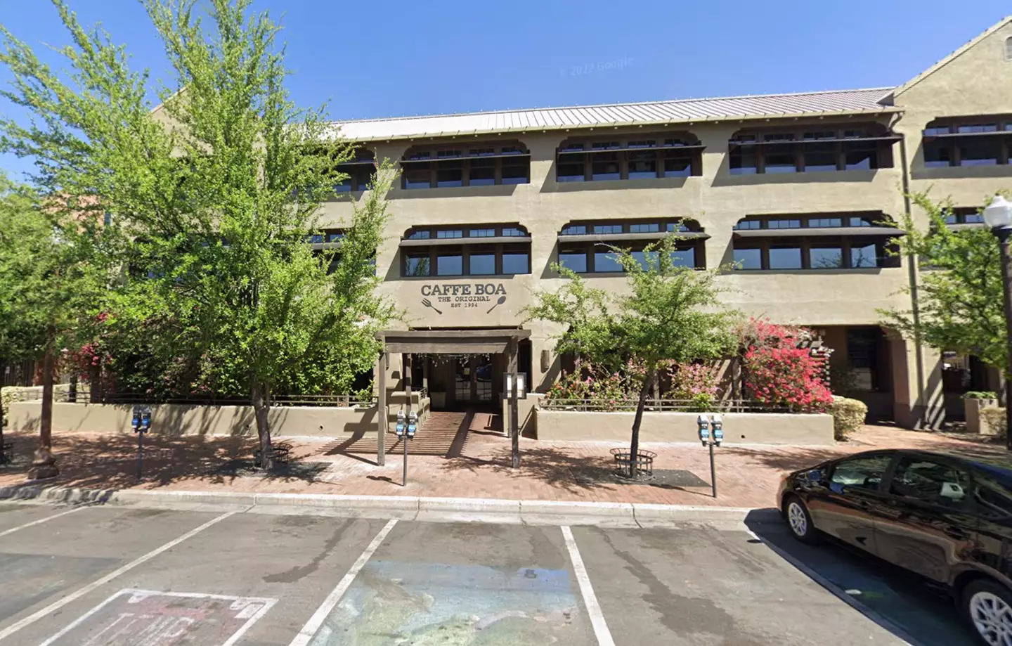 Caffe Boa in Tempe (Google)