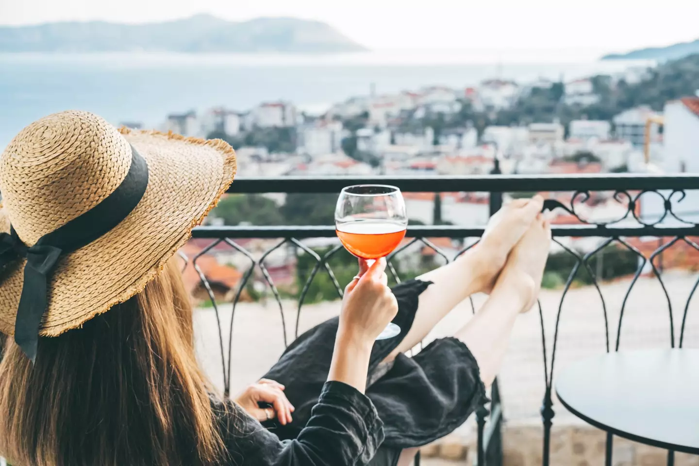 Watch out for drinks limits in all-inclusive packages (Yana Iskayeva/Getty Images)