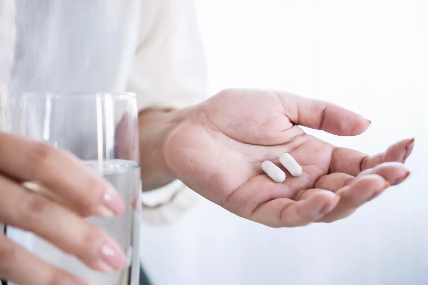 Anti-inflammatory medicines can damage our guts (Doucefleur/Getty Images)