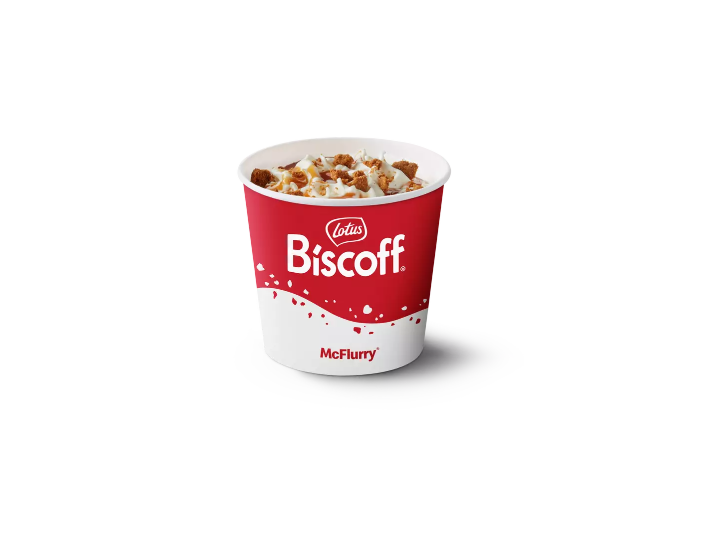 A fan favourite returns (McDonald's)