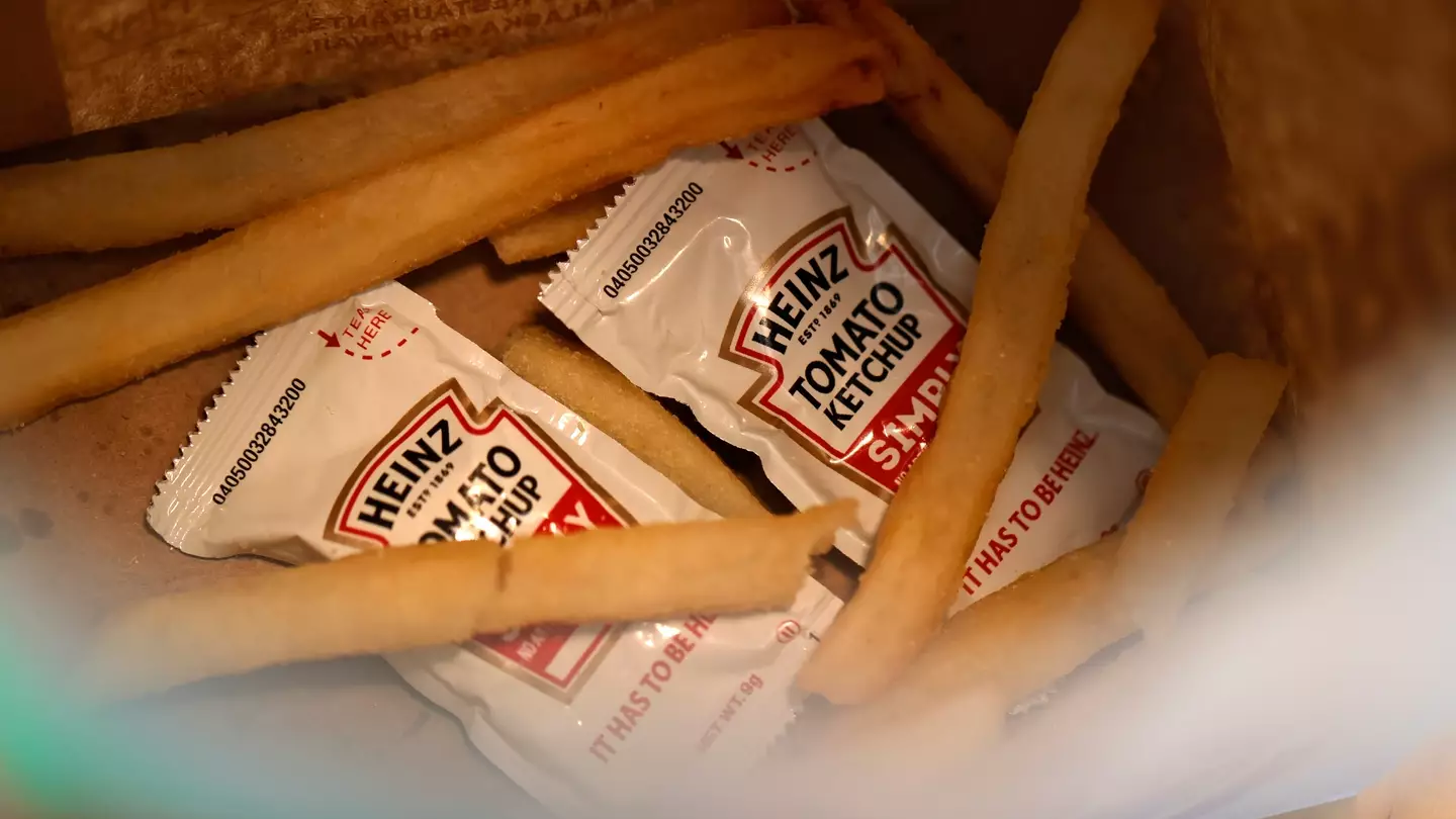 Tipping culture is huge in the US (Justin Sullivan/Getty Images)