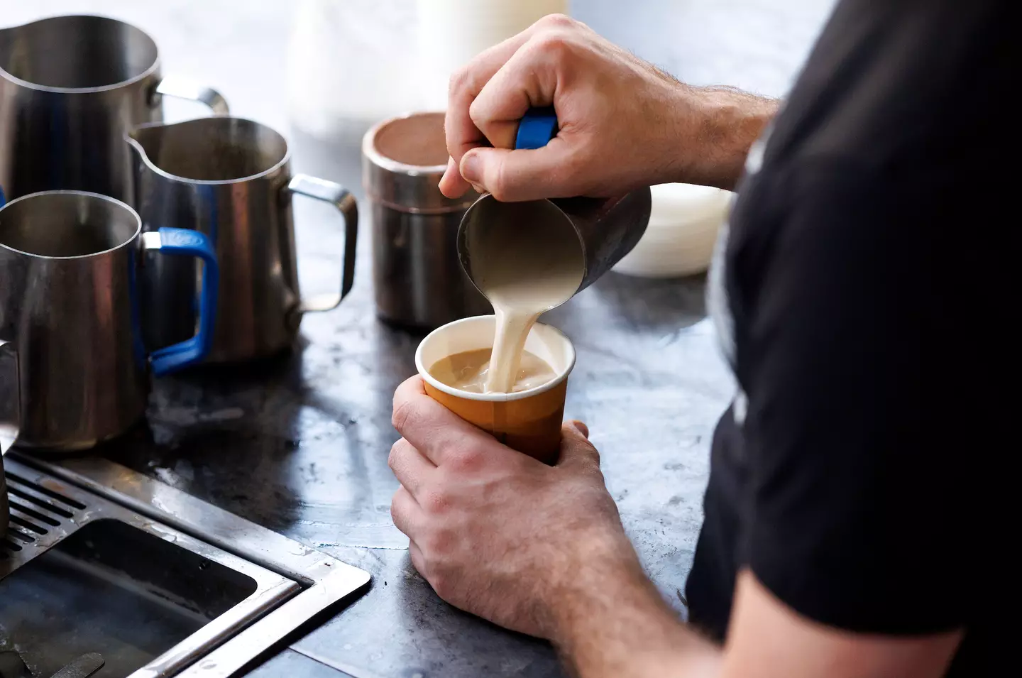 (Brendon Thorne/Bloomberg via Getty Images)