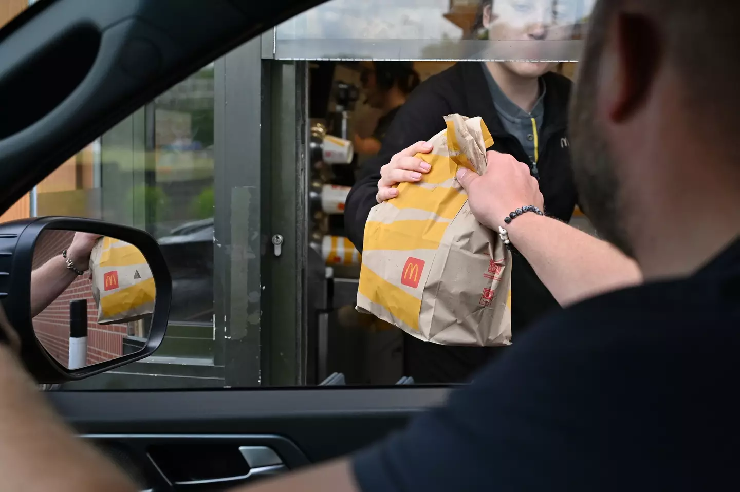 (John Keeble/Getty Images)