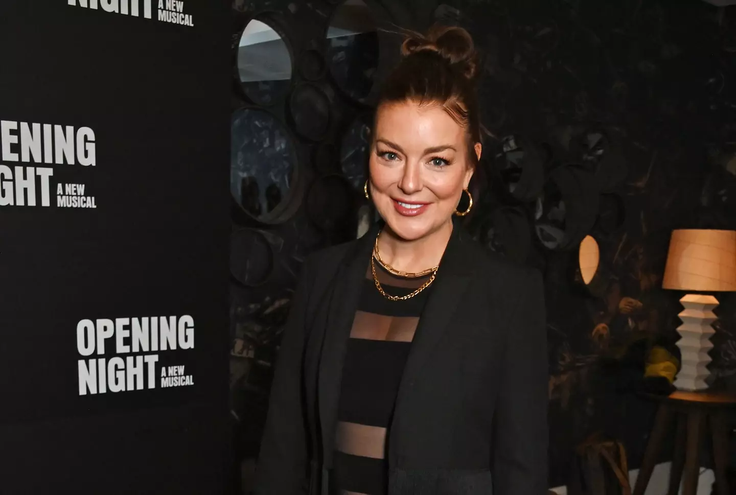 Smith's stage and screen roles have often taken an emotional toll (Dave Benett / Contributor/Getty Images)