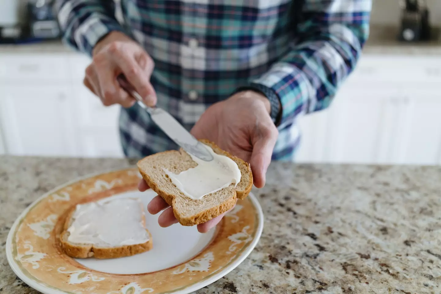 People have been put off mayo after learning how it's made (Grace Cary via Getty Images)