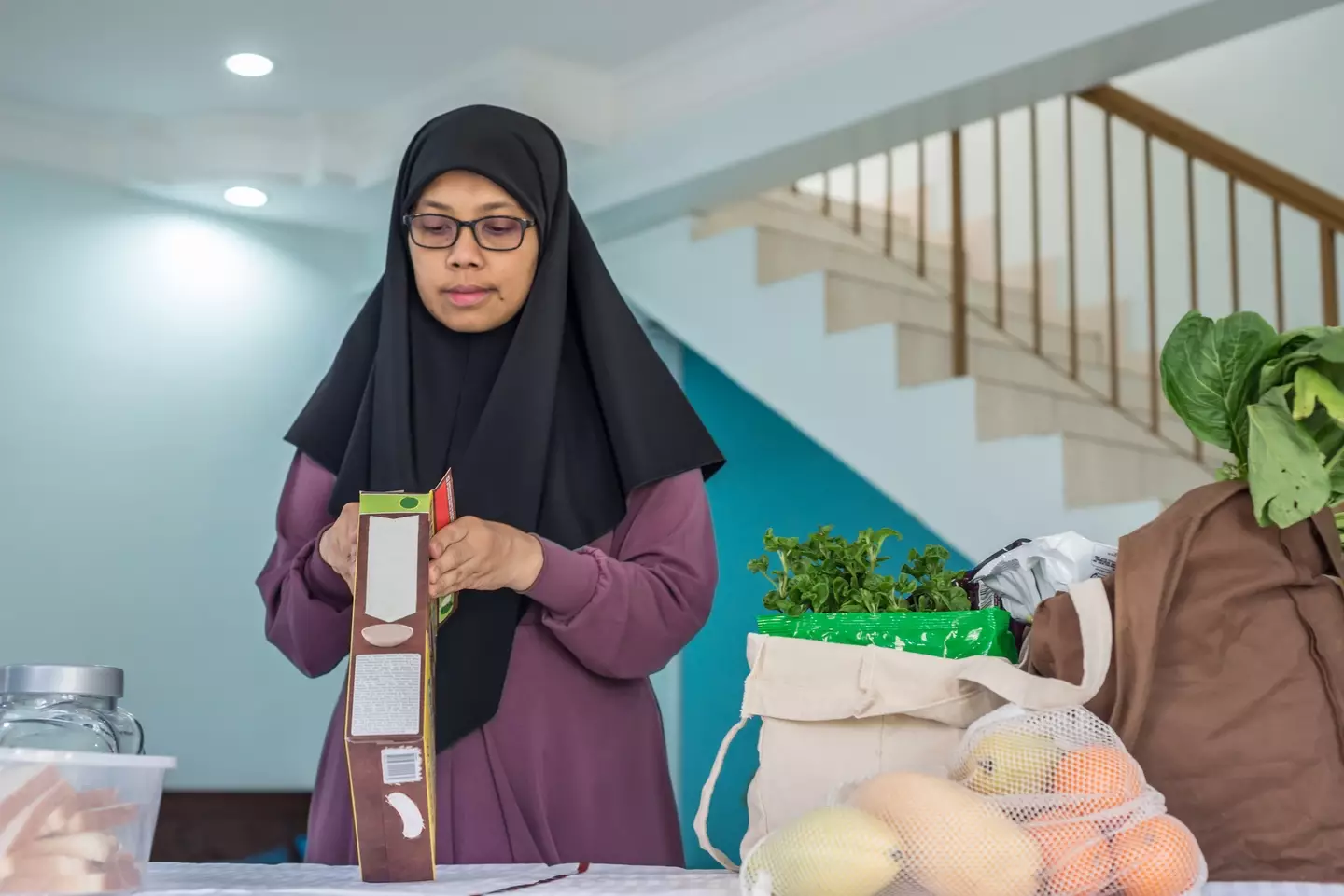 The manufacturer-prescribed method is a bit of a needless faff... (Zuraisham Salleh/Getty Images)