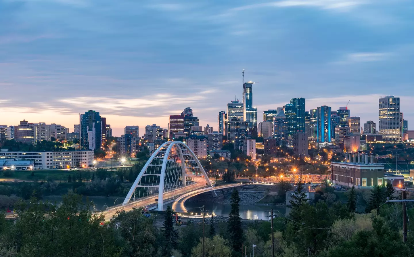 Money from the penalty will go towards food safety programmes in Alberta