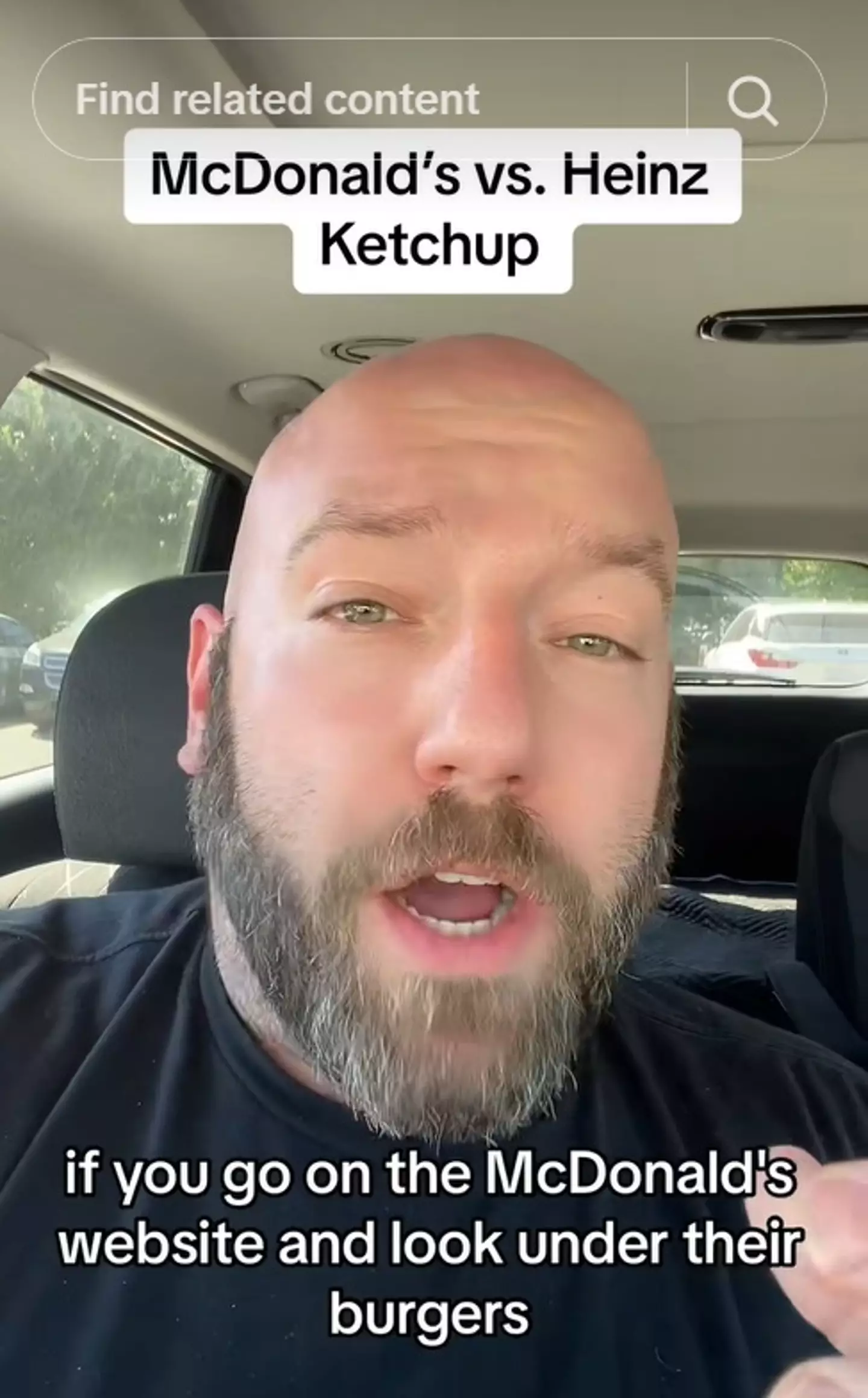 Chef Mike explaining the difference - @chefmikeharacz via TikTok