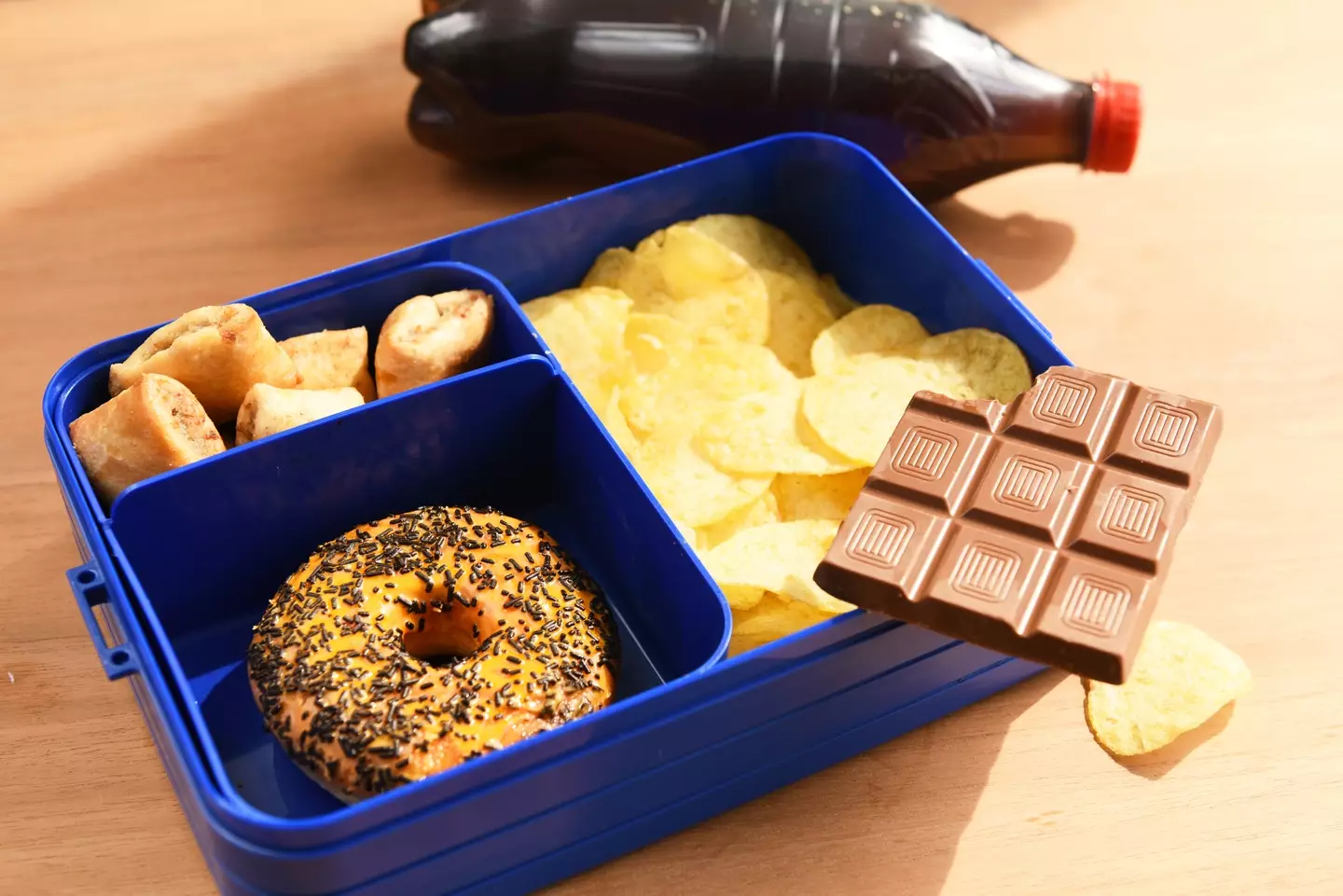 (Peter Dazeley/Getty Images)