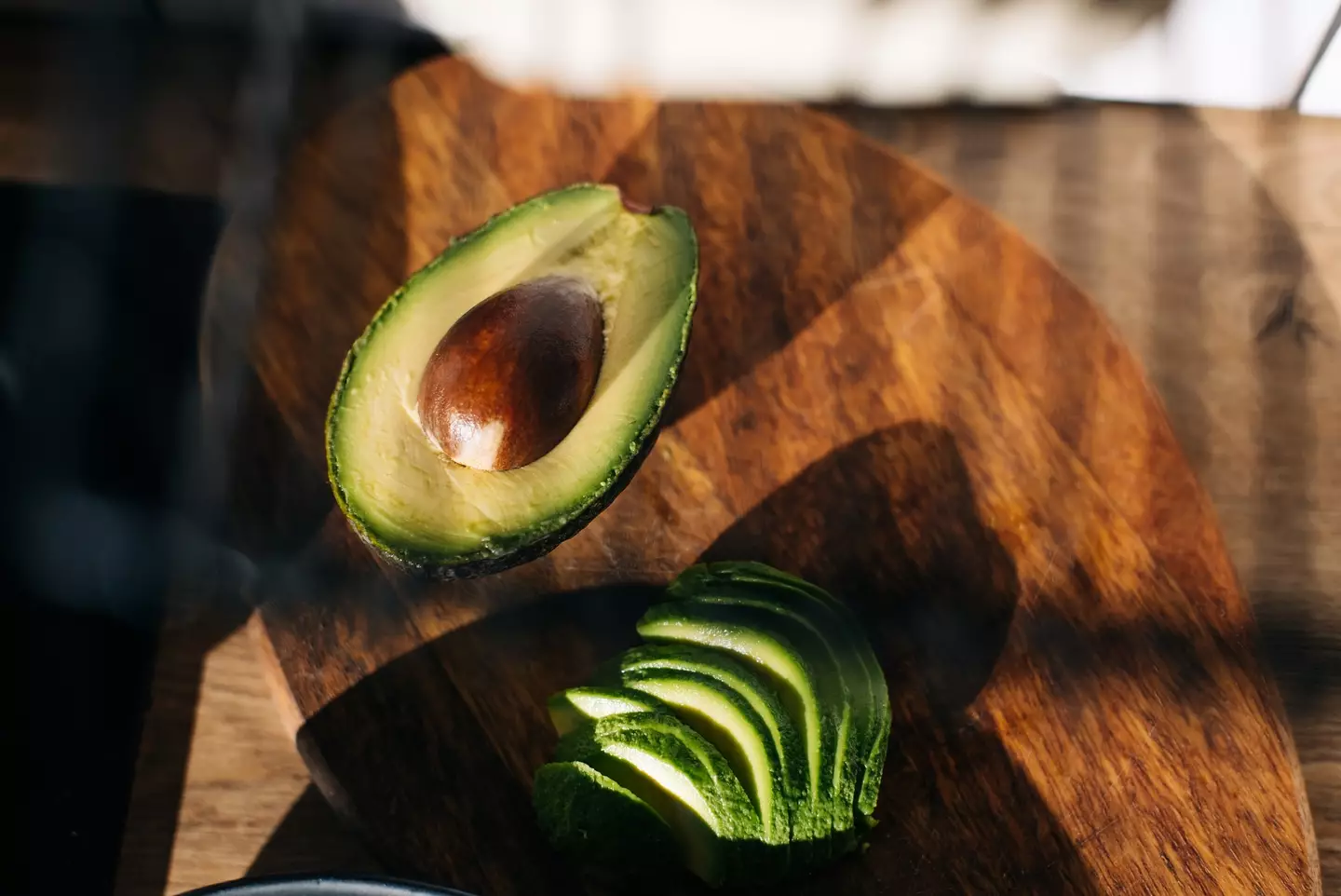 The new focus allows for foods like avocados to recognise the health benefits (Getty Images/Viktoriya Skorikova)