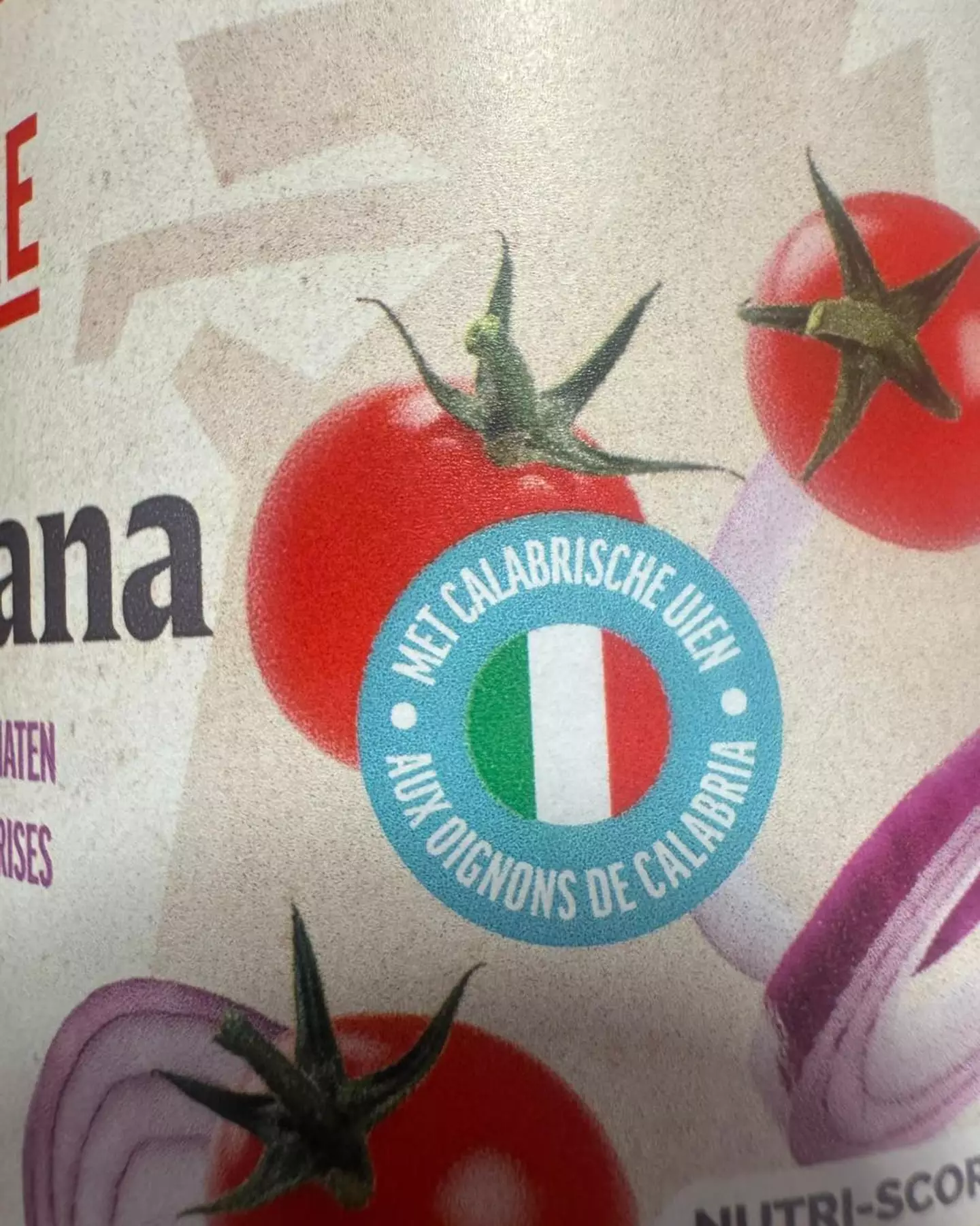 (Facebook/Francesco Lollobrigida)